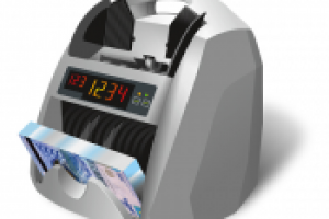 Сортировщик валют