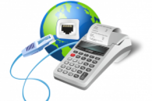 ККМ с передачей данных