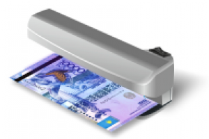 Детектор валют