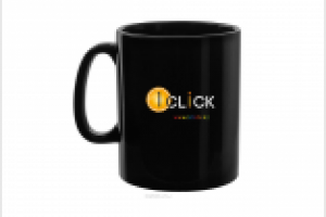 Кружка 1 click