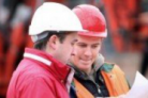 Ежедневник строителя