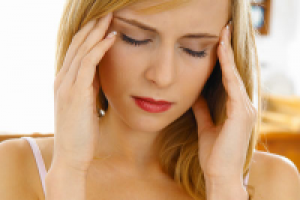 Вегетососудистая дистония