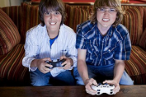 Дети-убийцы (виртуальная реальность)