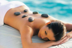 Стоун терапия