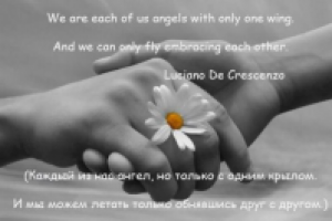 Высказывания о жизни