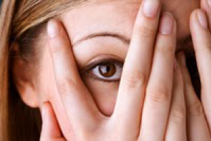 Дипломная работа на тему "Страх/fear" и "Тревога/anxiety"