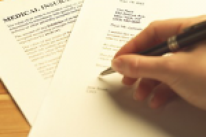 Ru->En Письмо 1