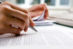 Ru->En Письмо 2