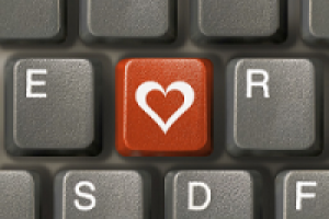 Ru->En Переписка на сайте знакомств