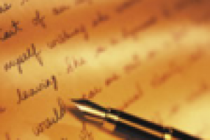 Ru->En Переписка на сайте знакомств