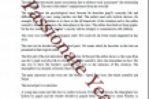 Анализ текста 2