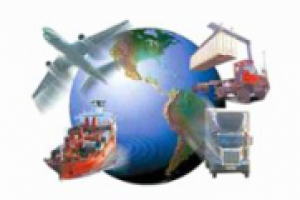 Ru->En Логистика