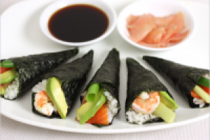 En->Ru Статья про суши