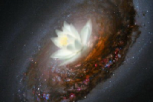 Ru->En Тайны Вселенной