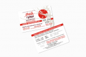 дисконтная карта