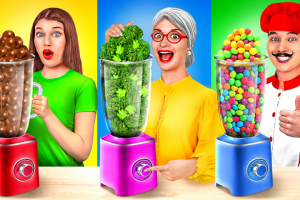 Превью Youtube Multi DO ChallengeRussian 1,88 млн подписчиков