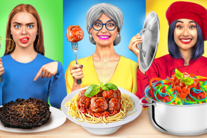 Превью Youtube Multi DO ChallengeRussian 1,88 млн подписчиков