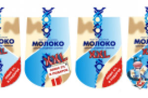 Варианты упаковки сгущёнки 500 гр.