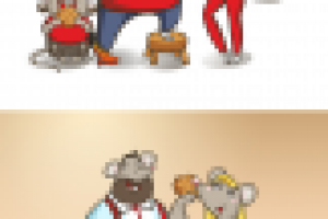 Работа 3126404