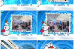 Видеореклама магазина детской одежды