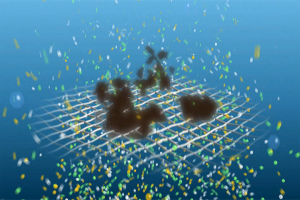 Рекламный ролик Blueball