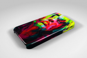 3d модель чехла для телефона