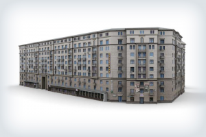 Ленинский 13