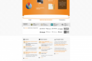 Сайт консалтинговой