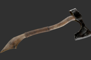 axe vikings