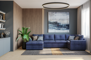 диван турин в интерьере