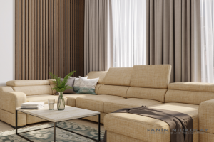 визуализация мебели в интерьере