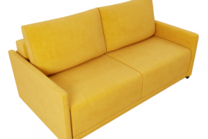 моделинг дивана