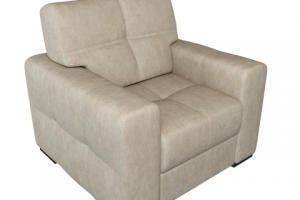 моделирование кресла