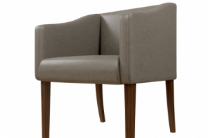 моделирование кресла