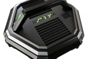 scifi батарея