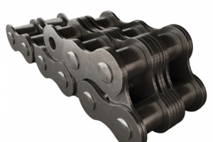 моделирование цепи