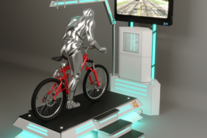 концепт игровой площадки