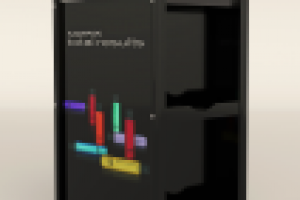 тележка для парикмахеров