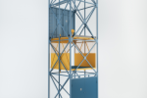 Металлоконструкции