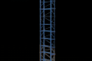 Металлоконструкция