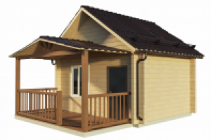 Визуализация домика_2