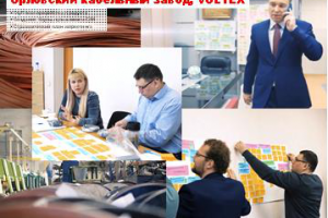 Орловский кабельный завод