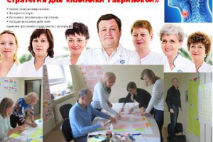 Стратегия для Клиники Гавриловой