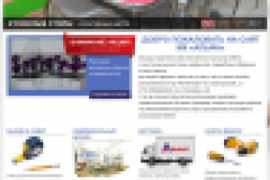 Сайт мебельной компании