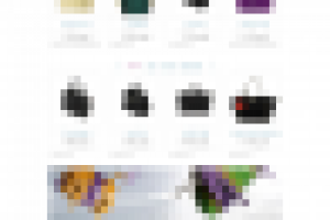 Магазин сумок Icon-Bag