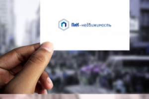 ПИК недвижимость