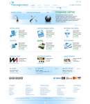 StraightWeb