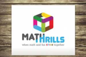 Лого для развивающего конструктора