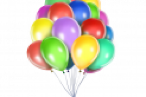 Воздушные шарики