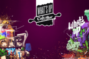 заглушка для сайта